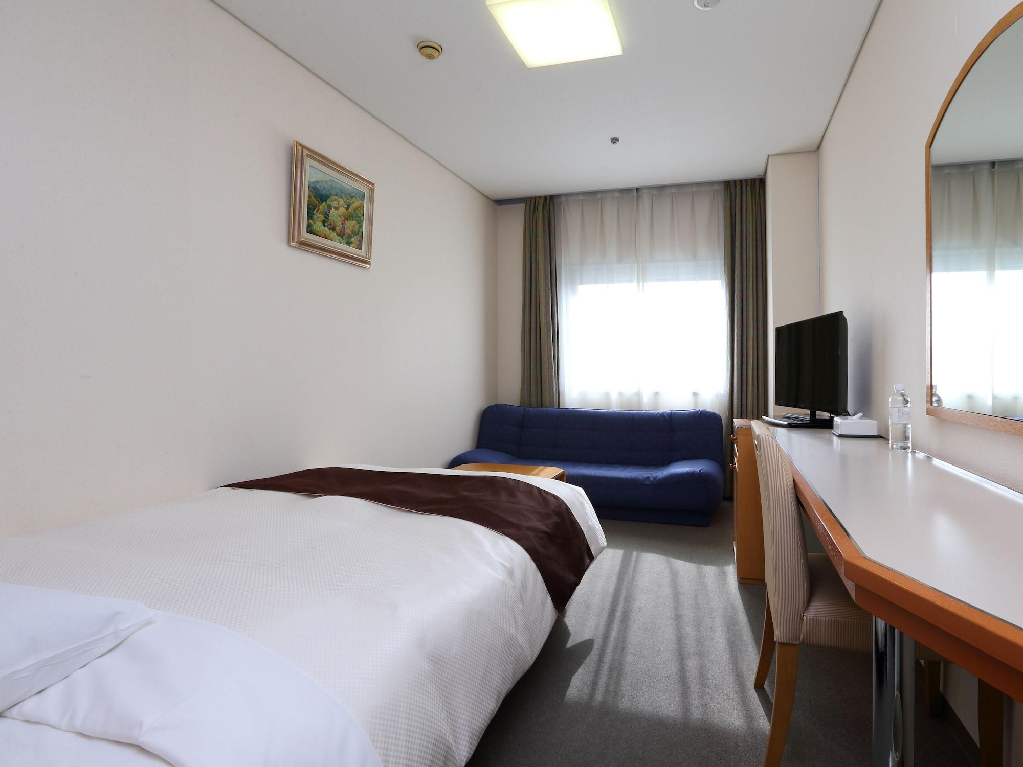 Fukuoka Recent Hotel Exterior foto